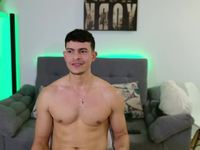 Thoomass Cooper Private Webcam Show