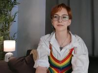 Arlette Griff Private Webcam Show