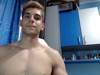 Mateo Levi Private Webcam Show