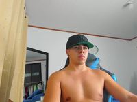 Pablo Conors Private Webcam Show