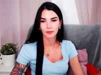 Sofia Brunet Private Webcam Show