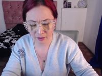 Anastasia Greey Private Webcam Show