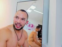 Falcon Jacob Private Webcam Show