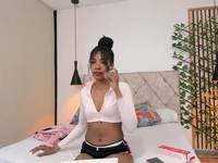 Naomi Hoter Private Webcam Show