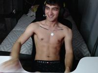 Jastin Lovee Private Webcam Show