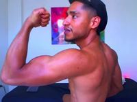 Donovan Brown Private Webcam Show