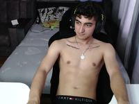 Jastin Lovee Private Webcam Show