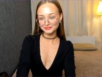 Tiffany Hunts Private Webcam Show