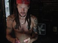 John Clayton Private Webcam Show