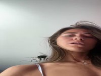 Tessa Bounty Private Webcam Show