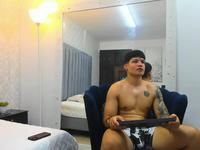 Maik Hunter Private Webcam Show