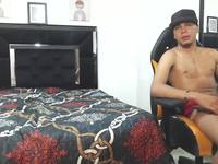 Martin & Polo & Teo Private Webcam Show