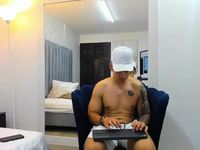 Maik Hunter Private Webcam Show