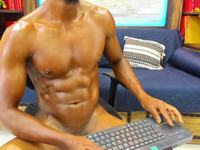 Jamal Myst Private Webcam Show