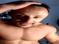 Don Rocco Private Webcam Show