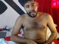 David Juanera Private Webcam Show