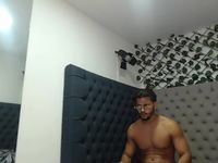 Peteer J Private Webcam Show