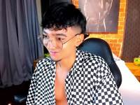 Astrophel Reid Private Webcam Show