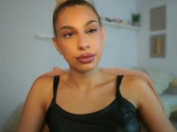 Aleksa Kennady Private Webcam Show