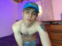 Mathius T Private Webcam Show