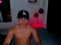 Steven Riivera Private Webcam Show