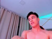 Geronimo Hans Private Webcam Show