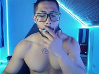 Thomas Spilios Private Webcam Show