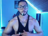 Thomas Spilios Private Webcam Show