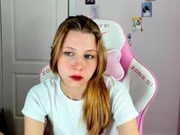 Lisa Shy Private Webcam Show