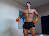 Owen Markuz Private Webcam Show