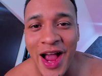 Leo Montez Private Webcam Show