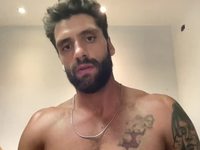 Max Romano Private Webcam Show