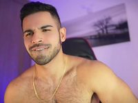 Ricck Smith Private Webcam Show