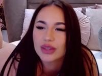 Alissia Rilley Private Webcam Show