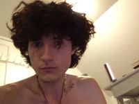 Aidan Long Private Webcam Show