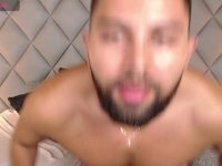 Atakan Ali Private Webcam Show