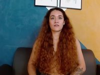 Merida Fox Private Webcam Show