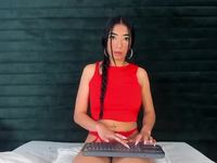 Kassandra Broown Private Webcam Show