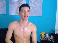 Saimon Golds Private Webcam Show