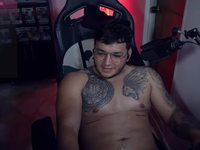 Paul Rus Private Webcam Show