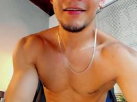 Alessandro Kiing Private Webcam Show