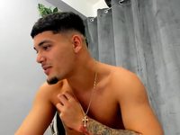 Markos Matteo Private Webcam Show