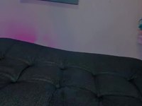 Silver & Demon Private Webcam Show