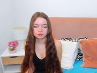 Grace Tremblay Private Webcam Show