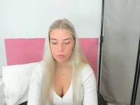 Kristy Thomas Private Webcam Show