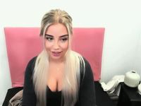 Kristy Thomas Private Webcam Show