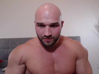 Rik Adler Private Webcam Show