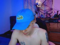 Mathius T Private Webcam Show