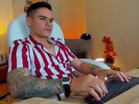 Matt Andersson Private Webcam Show