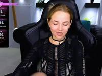 Mira Mermayd Private Webcam Show